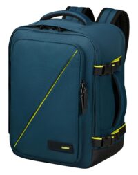תיק גב לנסיעות לואו קוסט American Tourister Take2Cabin 12