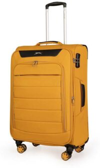 Slazenger C Lite 24 yellow