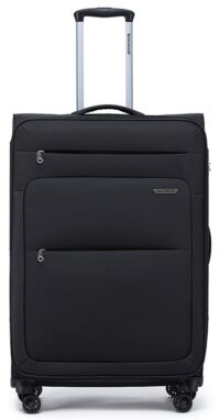 Trooper London - Black