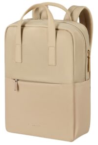 תיק גב לאישה למחשב נייד 14.1 סמסונייט Samsonite 4Pack 1