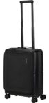 מזוודה קשיחה קטנה עם מקום למחשב American Tourister Dashpop easy access 6