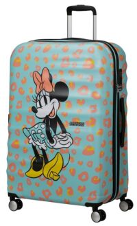 American Tourister Disney Minnie Pastel 77cm
