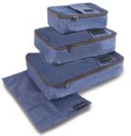 SwissBrand Packing Cube blue 1