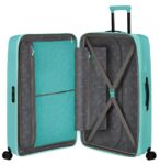 מזוודה קשיחה גדולה 28 American Tourister Dashpop 2