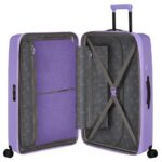 מזוודה קשיחה גדולה 28 American Tourister Dashpop 20