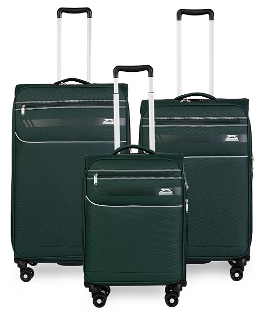 B-Lite II 3-Set Green 2