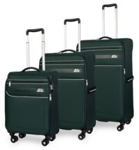 B-Lite II 3-Set Green