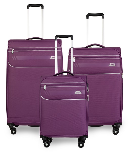 B-Lite II 3-Set Purple 2