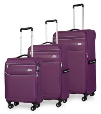 B-Lite II 3-Set Purple