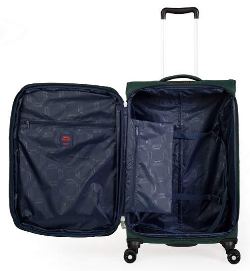 B-Lite II Green 1
