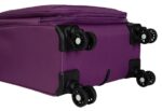 B-Lite II Purple 10