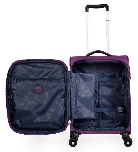 B-Lite II Purple 9