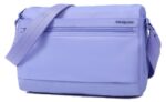 Hedgren Eye M - Jacaranda Blue