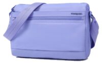 Hedgren Eye M - Jacaranda Blue