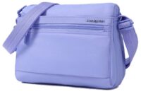 Hedgren Eye S - Jacaranda Blue