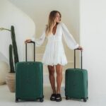 Samsonite Essens 75cm 8