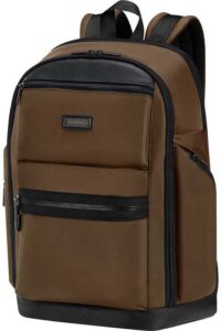 תיק גב איכותי אופנתי למחשב 15.6 סמסונייט Samsonite Relyon 3