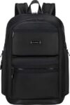 תיק גב איכותי אופנתי למחשב 15.6 סמסונייט Samsonite Relyon 6