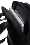 תיק גב איכותי אופנתי למחשב 15.6 סמסונייט Samsonite Relyon 8