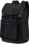 תיק גב איכותי אופנתי למחשב 15.6 סמסונייט Samsonite Relyon flap 3