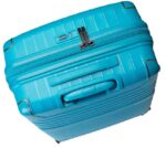 מזוודוות קשיחות שלזינגר ספיריט Slazenger Spirit 58