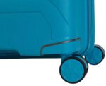 מזוודוות קשיחות שלזינגר ספיריט Slazenger Spirit 63