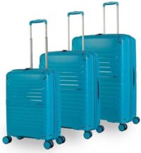 מזוודוות קשיחות שלזינגר ספיריט Slazenger Spirit 73
