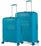 מזוודוות קשיחות שלזינגר ספיריט Slazenger Spirit 75