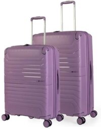 מזוודוות קשיחות שלזינגר ספיריט Slazenger Spirit 24