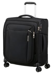 מזוודה קטנה במידות אל על Samsonite Respark 56X45X25 1