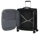 מזוודה קטנה במידות אל על Samsonite Respark 56X45X25 2