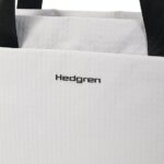 תיק צד לאישה גדול הדגרן Hedgren String Satoshi 18