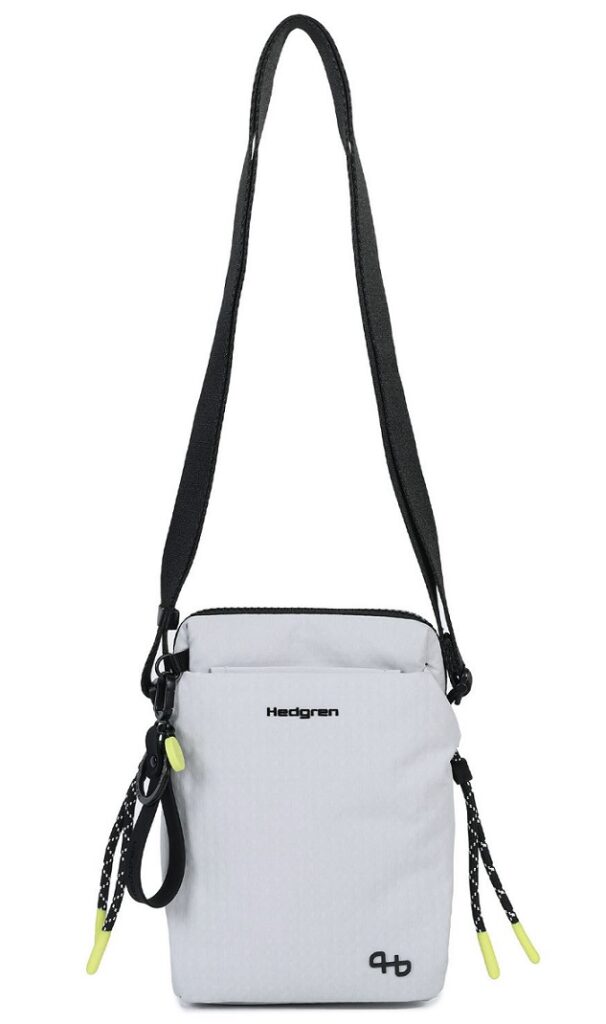 תיק צד לאישה קטן הדגרן Hedgren String Sipho 19