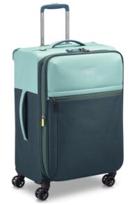 Delsey brochant 3 67cm green 1