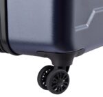 מזוודה קשיחה גדולה במיוחד ג'יפ Jeep JH004C XL 10