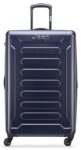 מזוודה קשיחה גדולה במיוחד ג'יפ Jeep JH004C XL 17