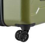 מזוודה קשיחה גדולה במיוחד ג'יפ Jeep JH004C XL 3