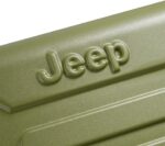 מזוודה קשיחה גדולה במיוחד ג'יפ Jeep JH004C XL 6