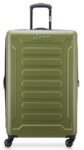 מזוודה קשיחה גדולה במיוחד ג'יפ Jeep JH004C XL 8