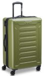 מזוודה קשיחה גדולה ג'יפ Jeep JH004C L 2