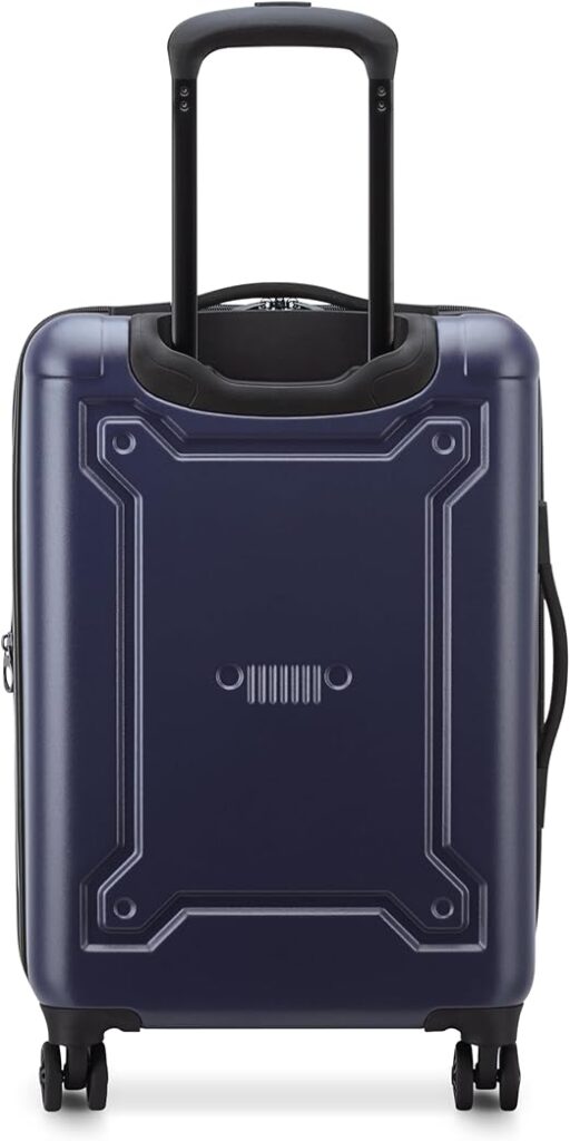 מזוודה קשיחה לעליה למטוס ג'יפ Jeep JH004C S 7