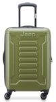 מזוודה קשיחה לעליה למטוס ג'יפ Jeep JH004C S 8