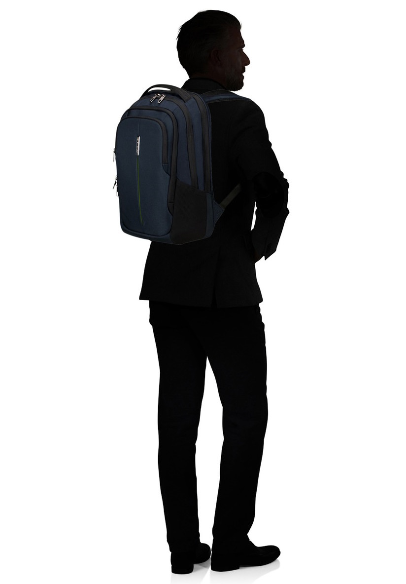 תיק גב למחשב 14.1″ Samsonite GuardIT 3.0 11