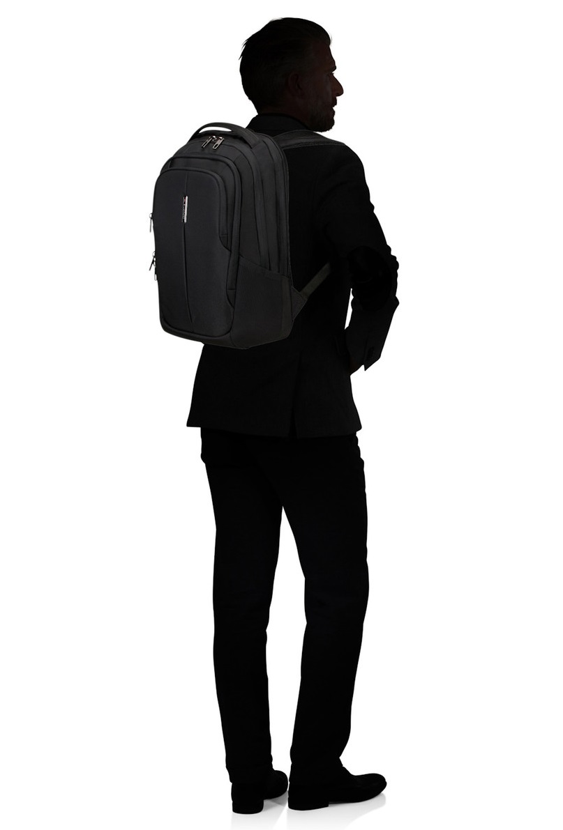 תיק גב למחשב 14.1″ Samsonite GuardIT 3.0 2