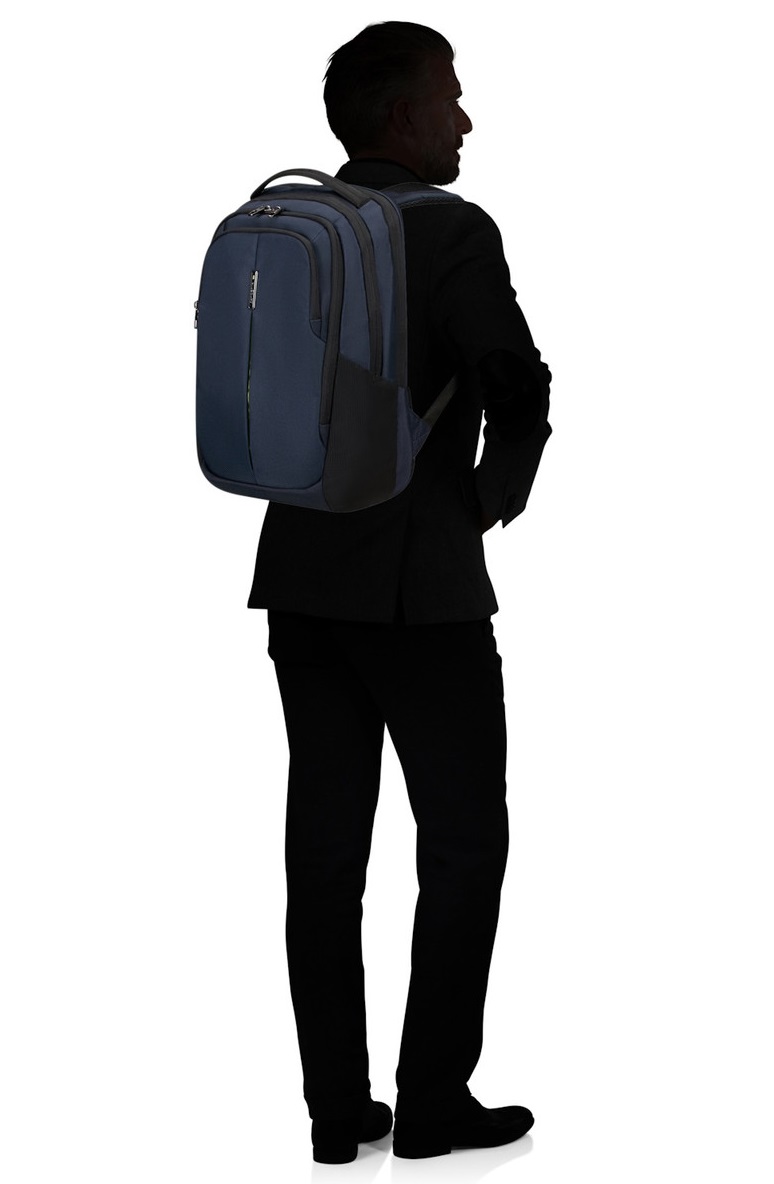 תיק גב למחשב 15.6″ Samsonite GuardIT 3.0 14