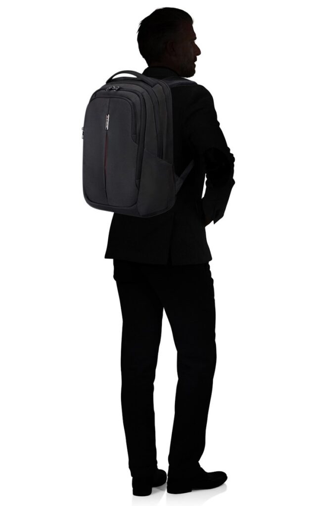 תיק גב למחשב 15.6″ Samsonite GuardIT 3.0 2