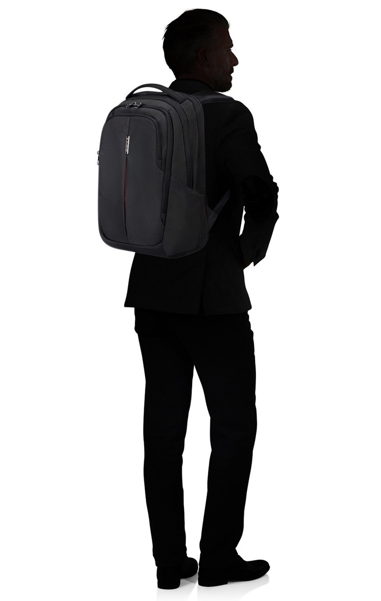 תיק גב למחשב 15.6″ Samsonite GuardIT 3.0 2