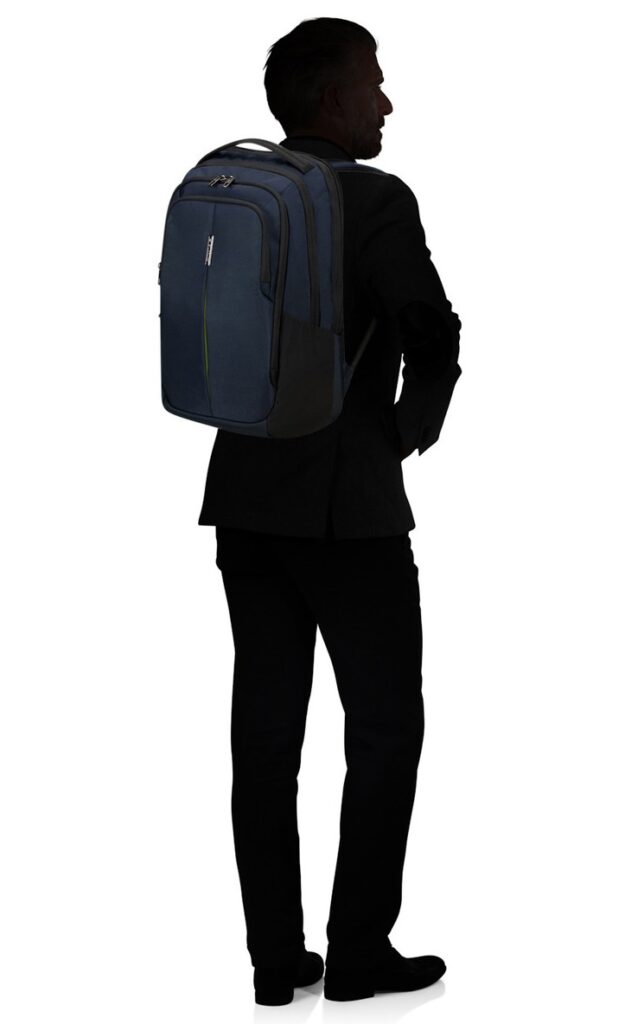 תיק גב למחשב 17.3″ Samsonite GuardIT 3.0 11