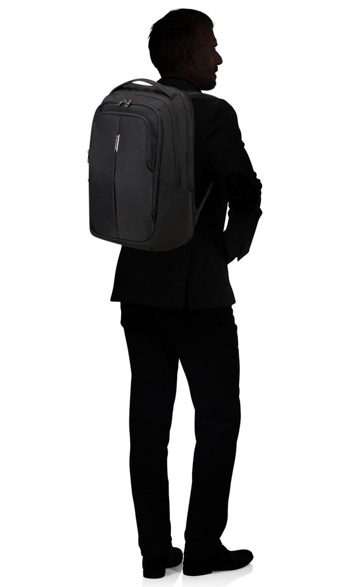 תיק גב למחשב 17.3″ Samsonite GuardIT 3.0 2