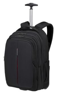 תיק גב למחשב על גלגלים סמסונייט Samsonite GuardIT 3.0 1